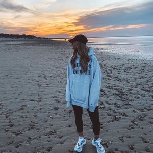 Meet your Posher, Gianna